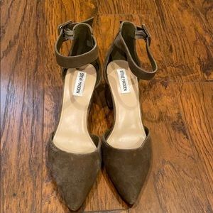 Steve Madden heels